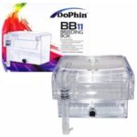 Paridera Externa BB11 Dophin