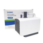 AQ4500 Bomba sumergible 2000L/H 40w H.Max 2M