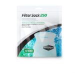 Filter Stock 250 Bolsa de filtro con cuello plastico