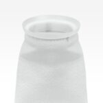 Filter Stock 250 Bolsa de filtro con cuello plastico - Imagen 2
