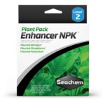 Plant Pack Nivel 2 Potenciador NPK 3x100ml
