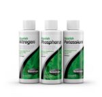 Plant Pack Nivel 2 Potenciador NPK 3x100ml - Imagen 2