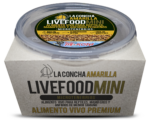 Alimento Vivo Microtenebrios