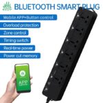 Enchufe inteligente Bluetooth WEEKAQUA - Imagen 3